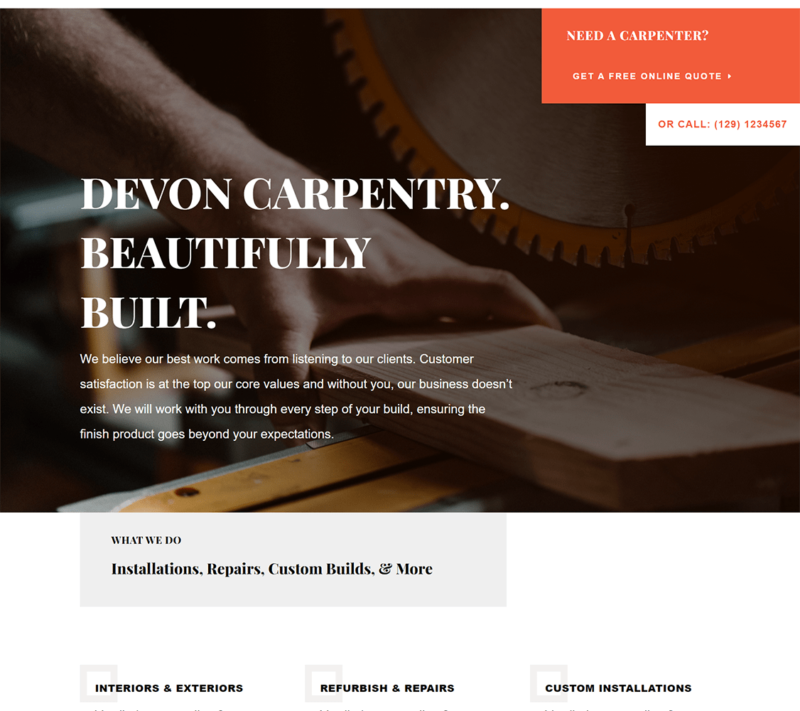 screencapture-capentry-min screencapture capentry min