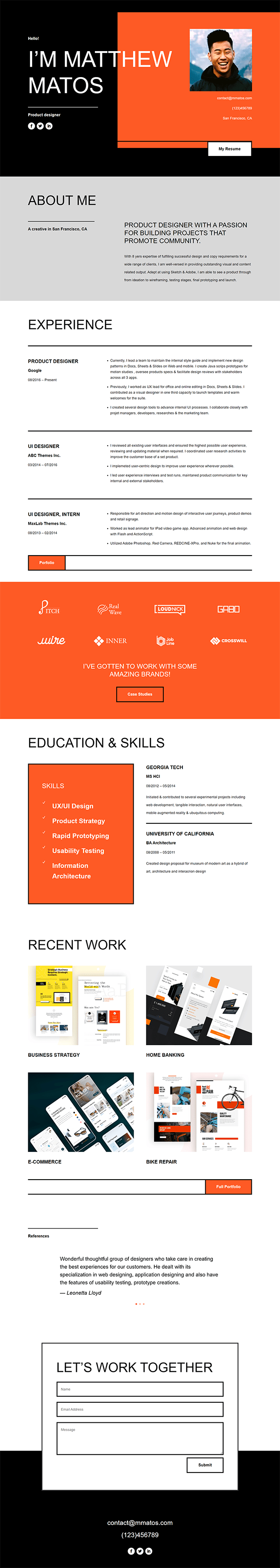 screencapture cvdev min