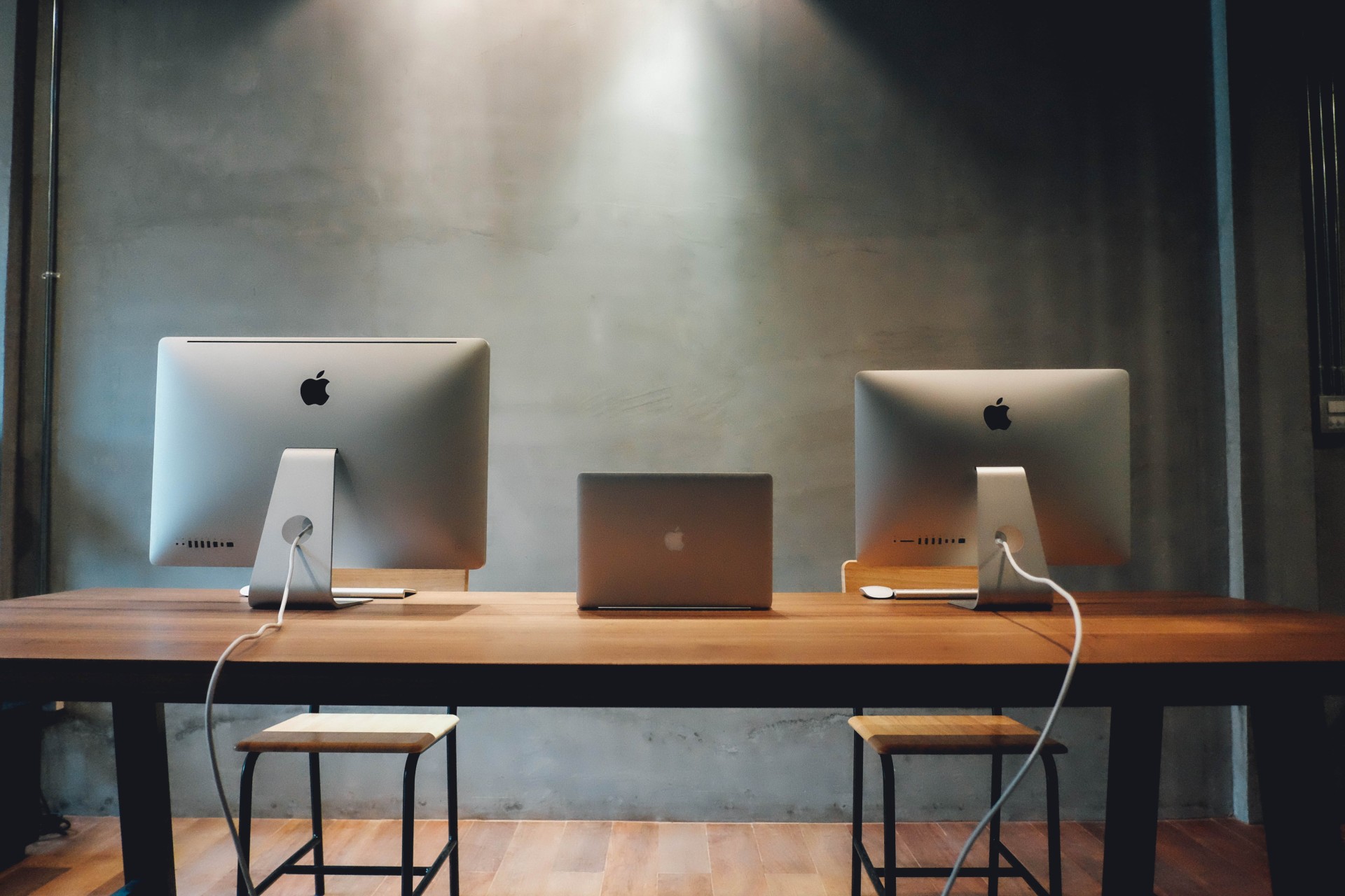 Computer Design Web Development For Business