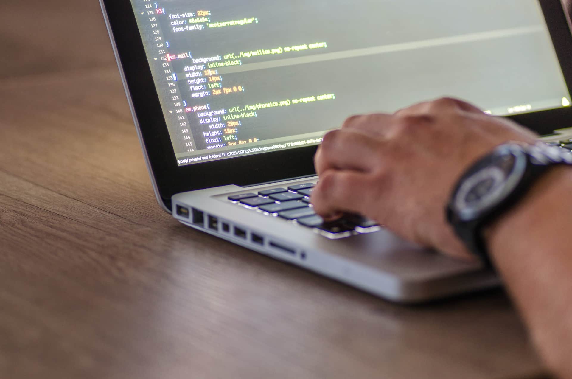 Web development Responsive Web Design Agency