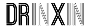 Drinxin Logo D