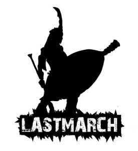 Lastmarch