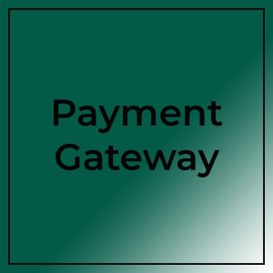 payment gateway integration