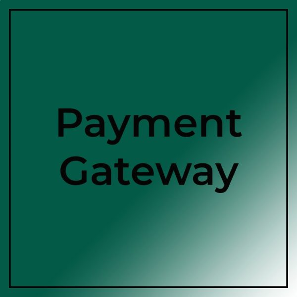 payment gateway integration