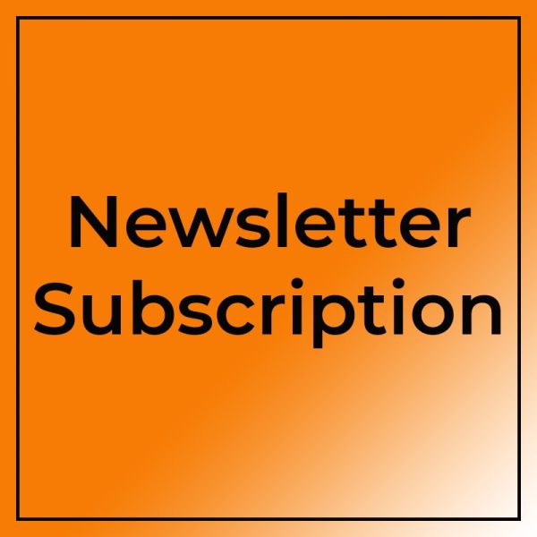 Newsletter Subscription