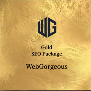 Gold AI Blog Writing Package