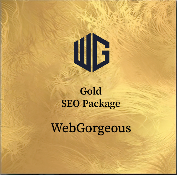 Gold AI Blog Writing Package