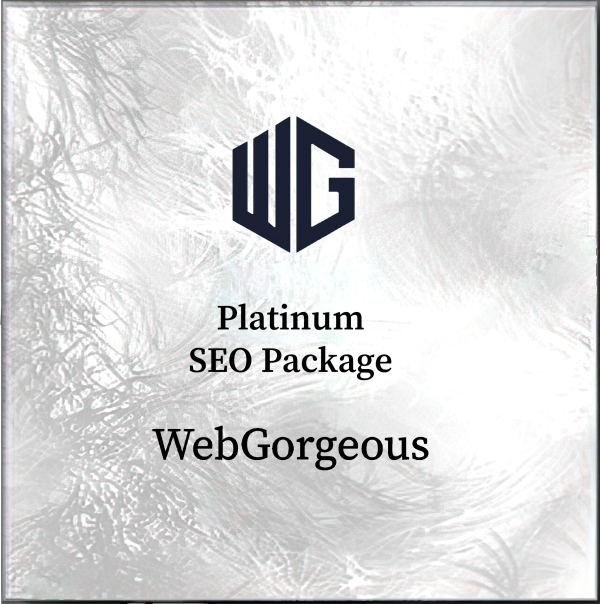 Platinum SEO-Optimized AI Blog Writing Package