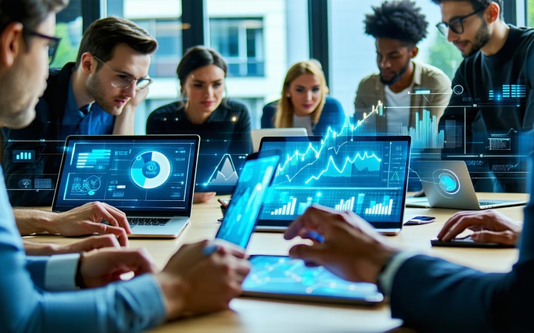 Blog 3 Unlocking Opportunities: Fintech Career Development Tips