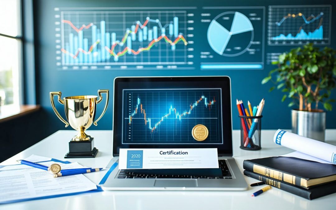 Blog 16 Unlock Career Growth with Fintech Industry Certifications
