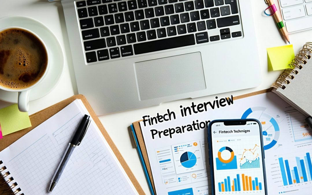 Blog 13 How to Ace Your Fintech Interview Preparation Effortlessly