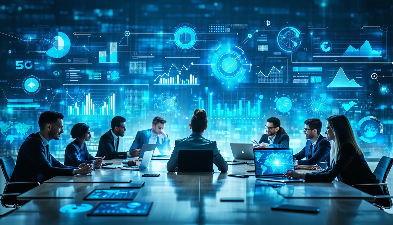 fintech professional skills