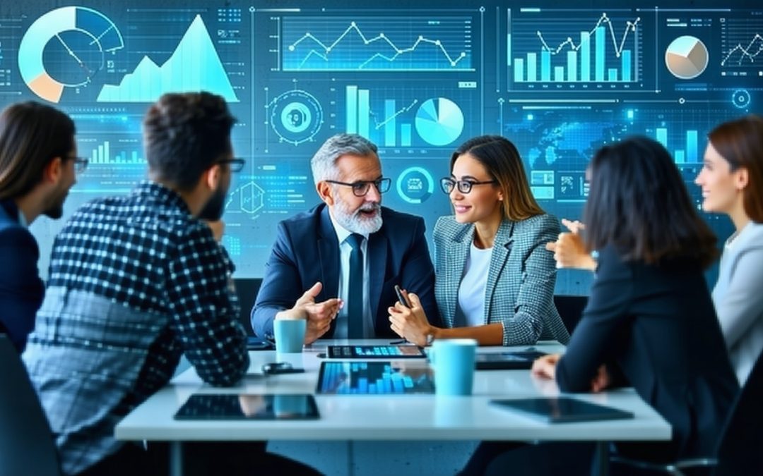 Blog 19 Essential Tips for Finding Fintech Career Mentorship