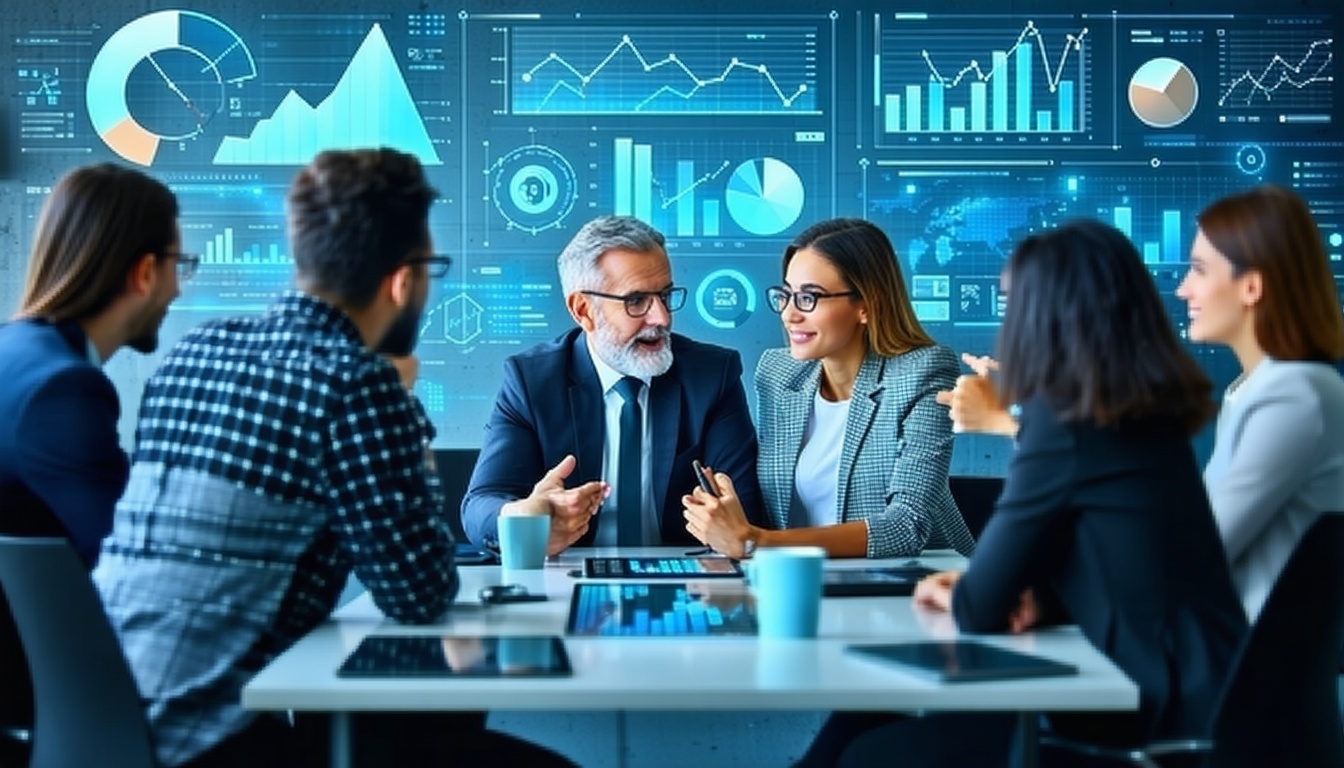 fintech career mentorship