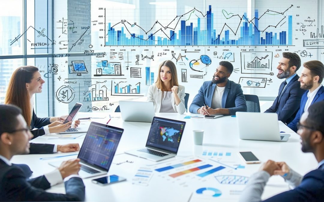 Blog 5 Unlocking Success: A Guide to Fintech Career Planning