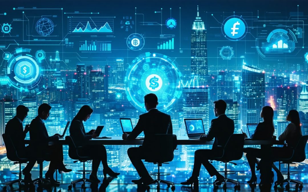 Blog 17 Empowering Careers: Fintech Industry Insights You Need