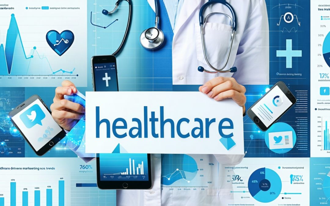 Blog 11 Top Healthcare Marketing Trends Young Professionals Must Follow