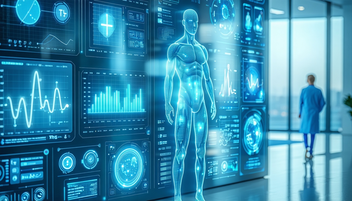 Healthcare Technology Trends Healthcare Technology Trends