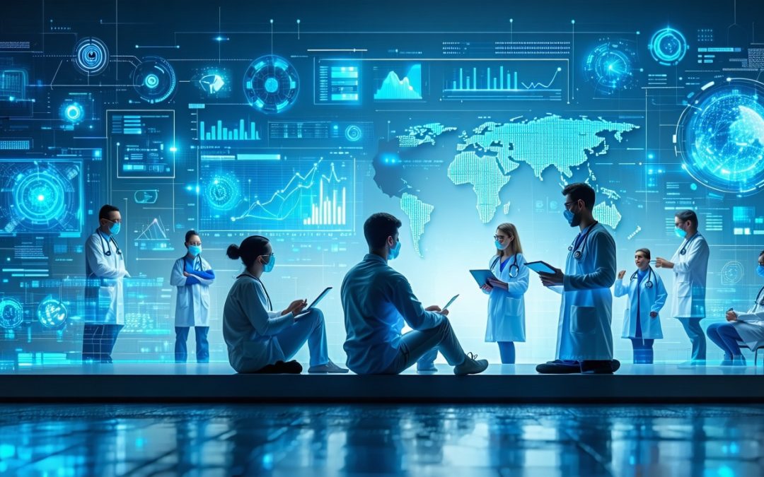 Blog 15 How Emerging Trends in Healthcare Industry Are Shaping Care