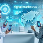digital health trends
