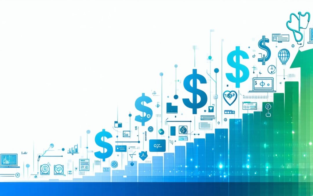 Blog 6 Positives of Healthcare Cost Trends: A Must-Read for You