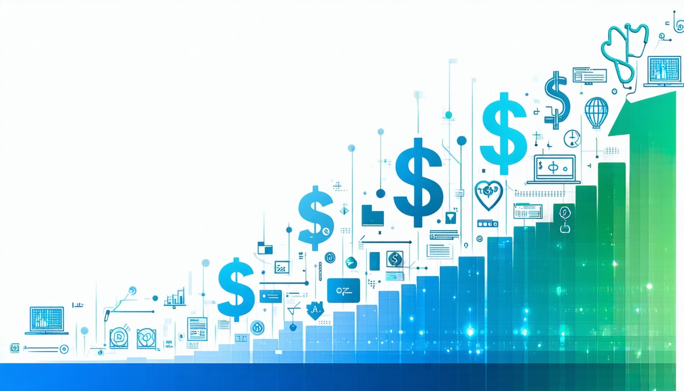 healthcare cost trends