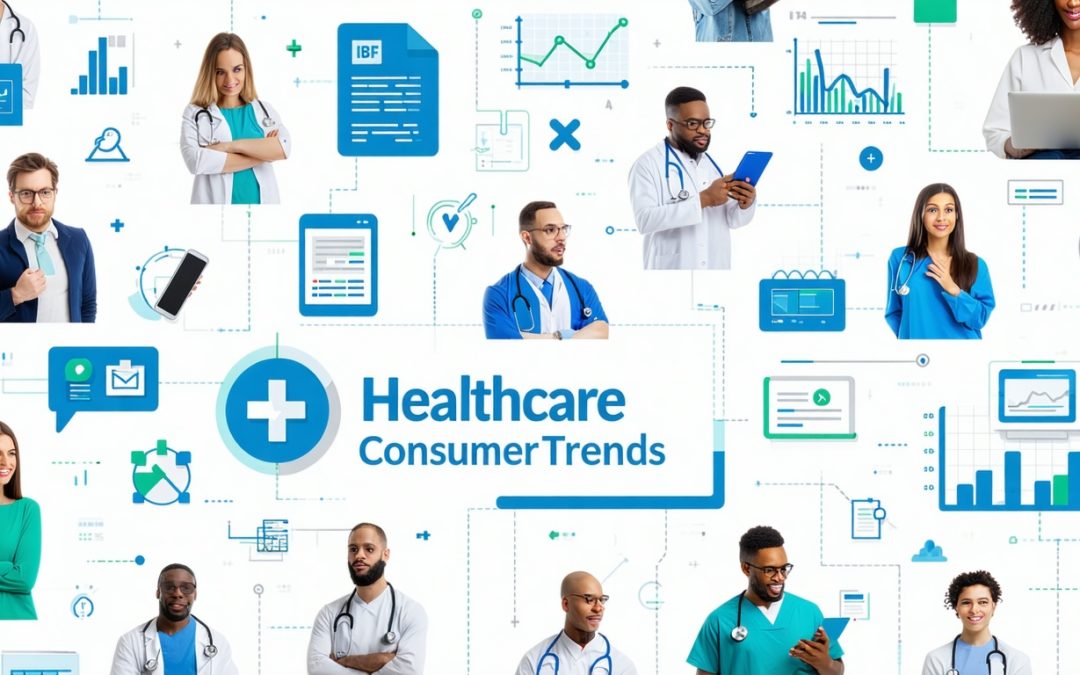 Blog 4 Top Healthcare Consumer Trends That Could Affect Your Care