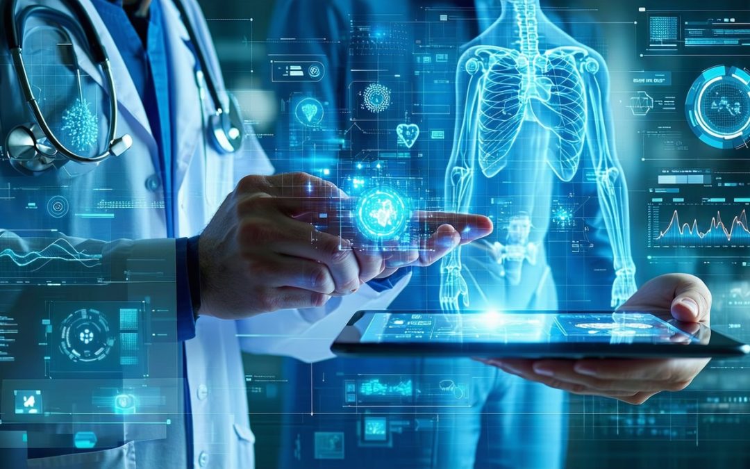 Blog 13 How Healthcare Digital Transformation Trends Are Shaping Care