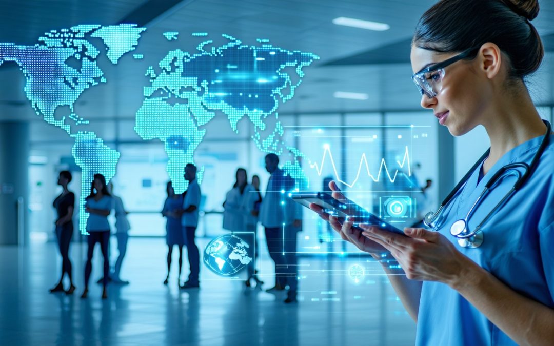 Blog 6 Key Personalized Healthcare Trends Young Professionals Must Follow