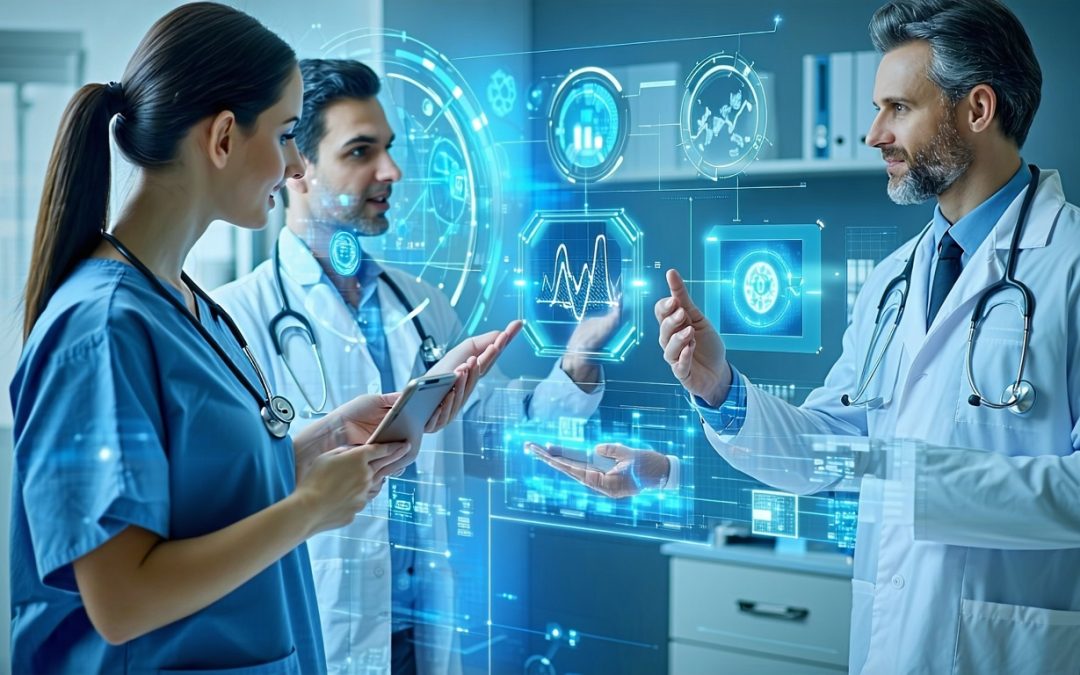 Blog 7 Exploring Promising Healthcare Delivery Trends for Better Health