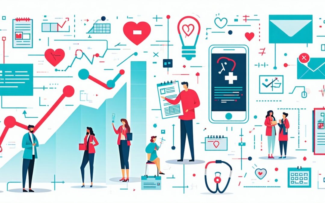 Blog 2 Navigating the Changing Landscape of Healthcare Insurance Trends