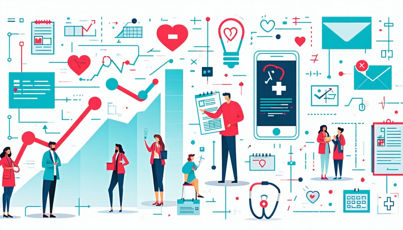 healthcare insurance trends