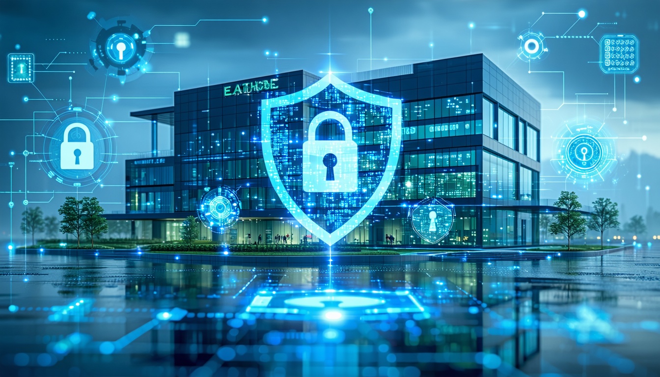 Healthcare cybersecurity trends