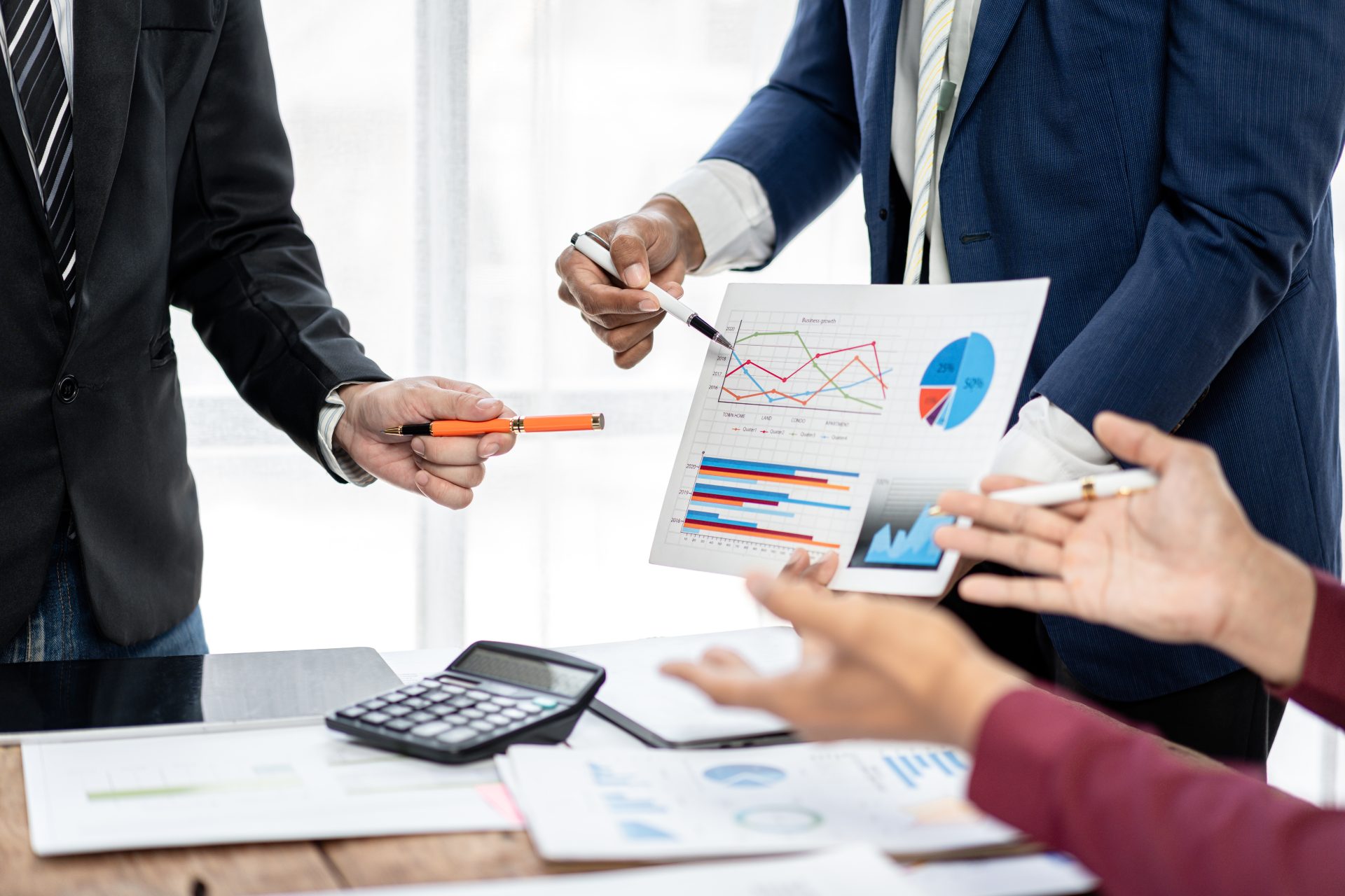 Customer Retention Metrics Customer Retention Metrics